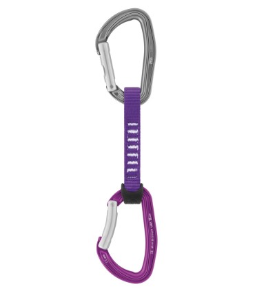 Petzl DJINN AXESS ekspress-sling
