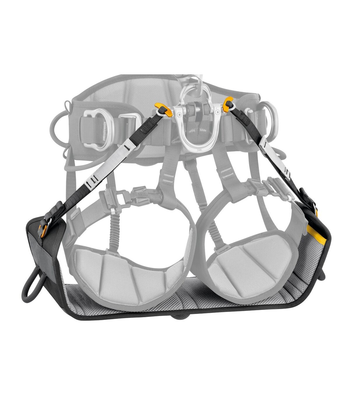 Petzl PODIUM istumisalus