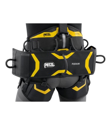 Petzl PODIUM istumisalus