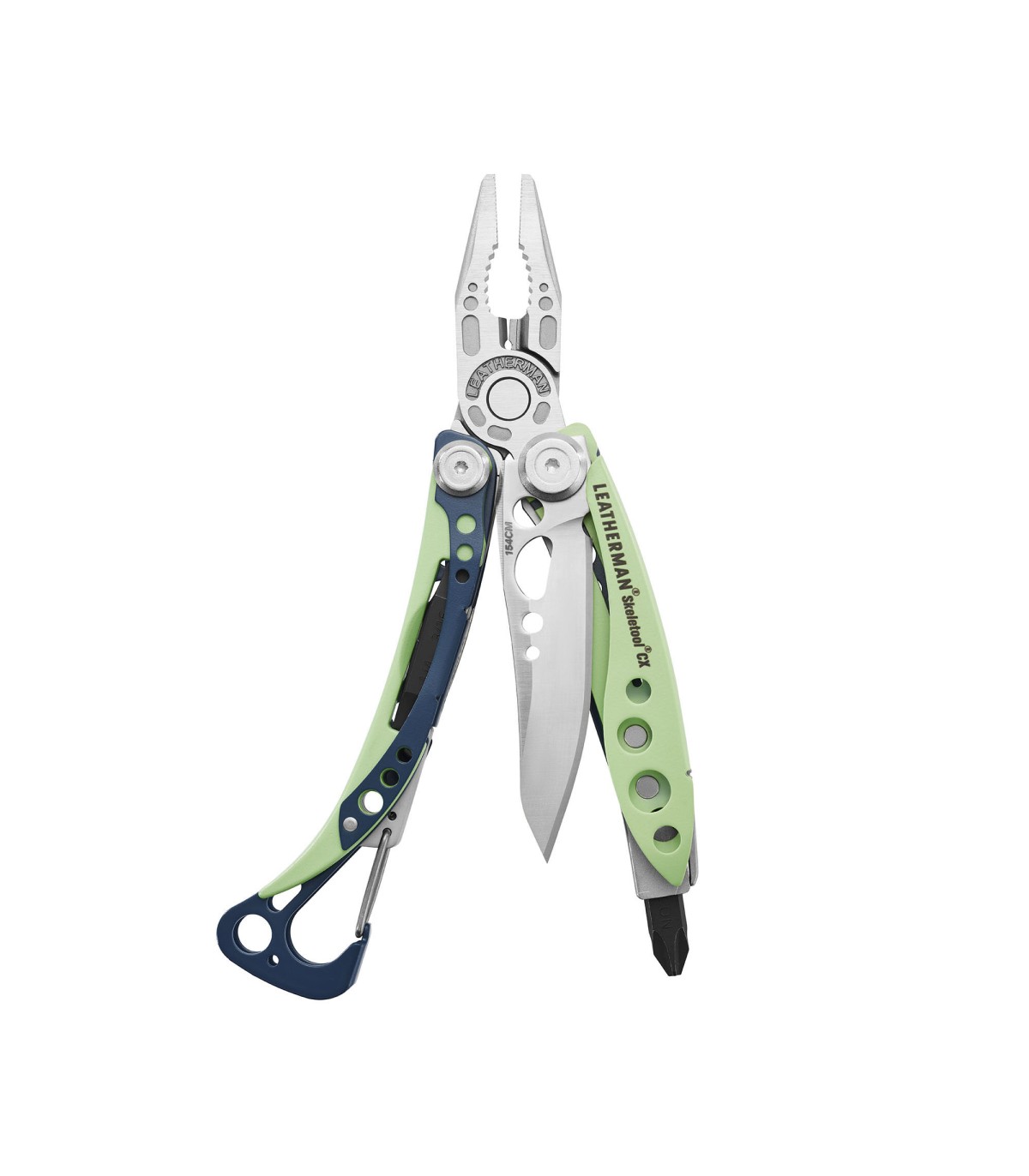 Leatherman SKELETOOL CX multitööriist