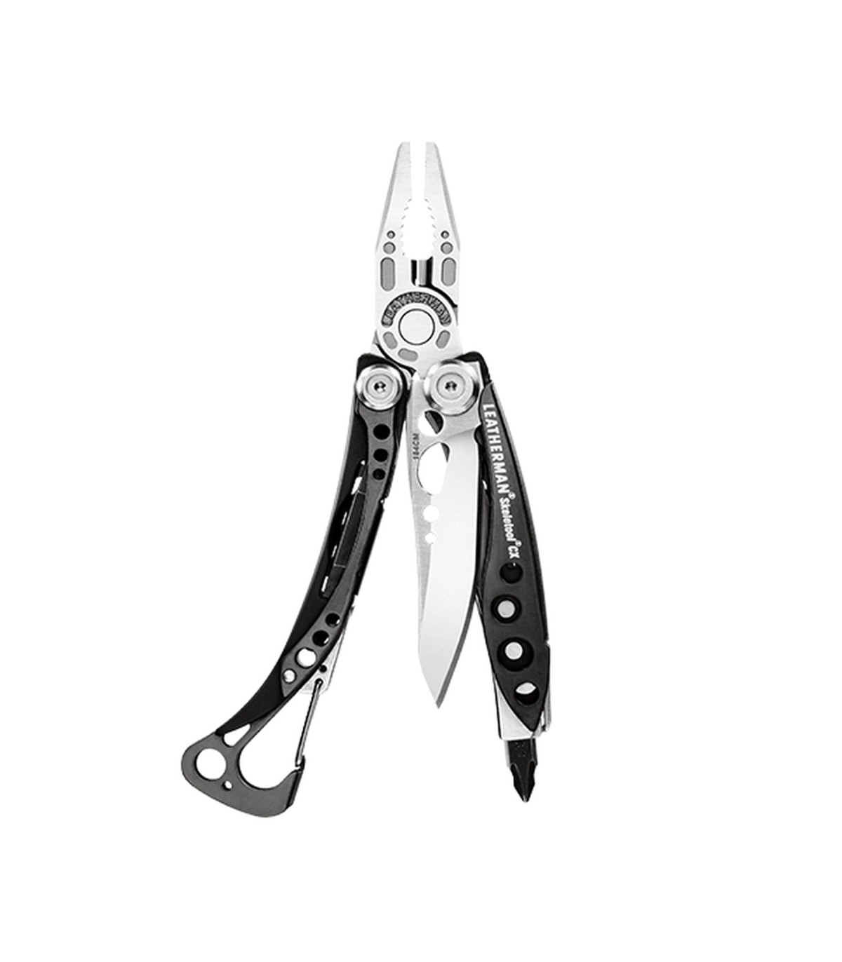 Leatherman SKELETOOL CX multitööriist
