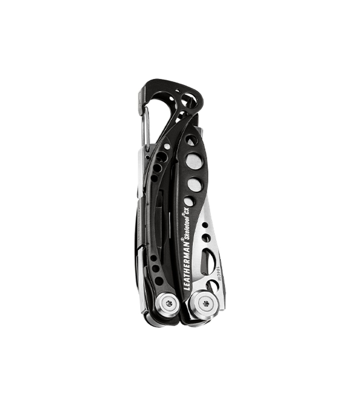 Leatherman SKELETOOL CX multitööriist