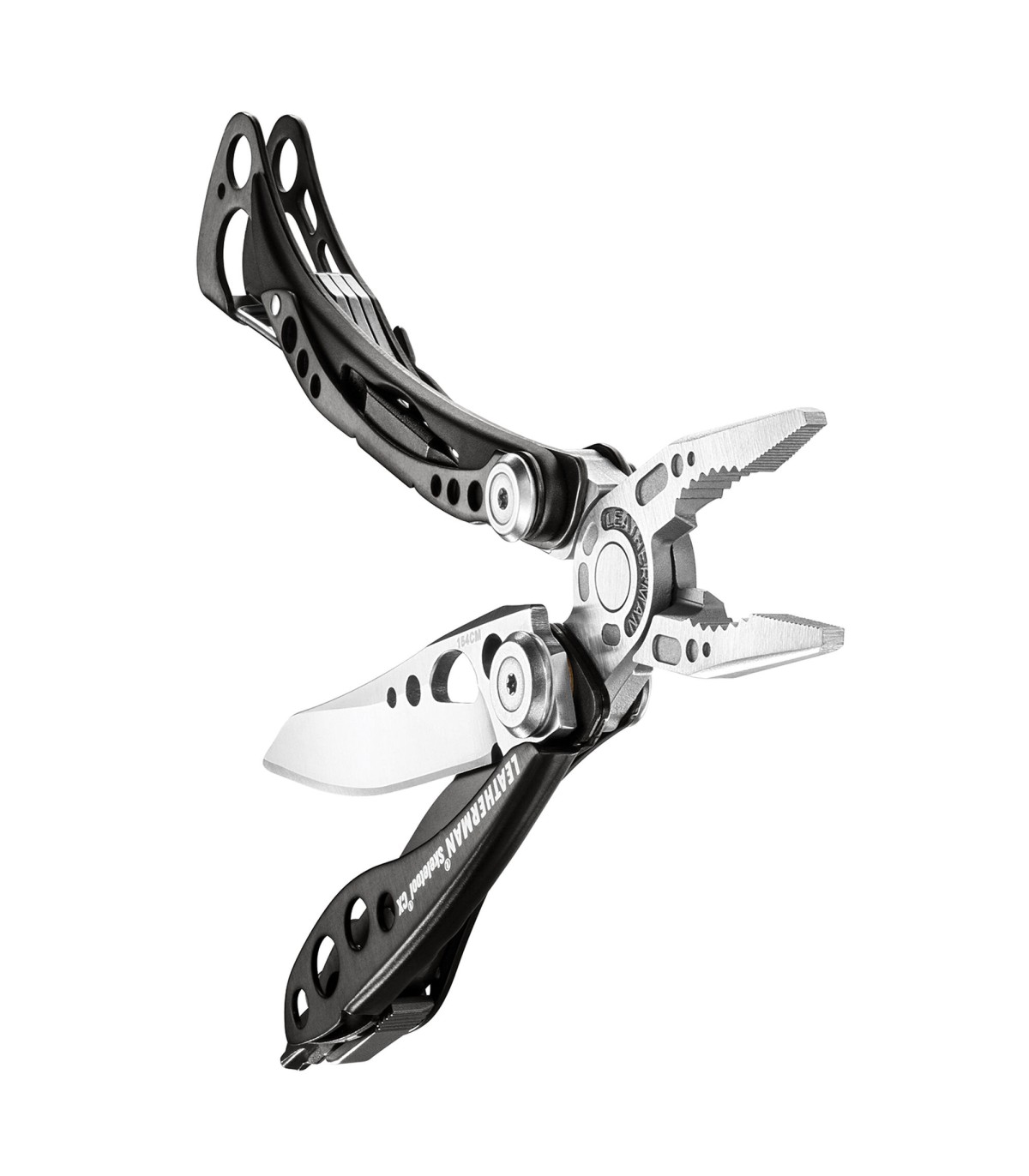 Leatherman SKELETOOL CX multitööriist