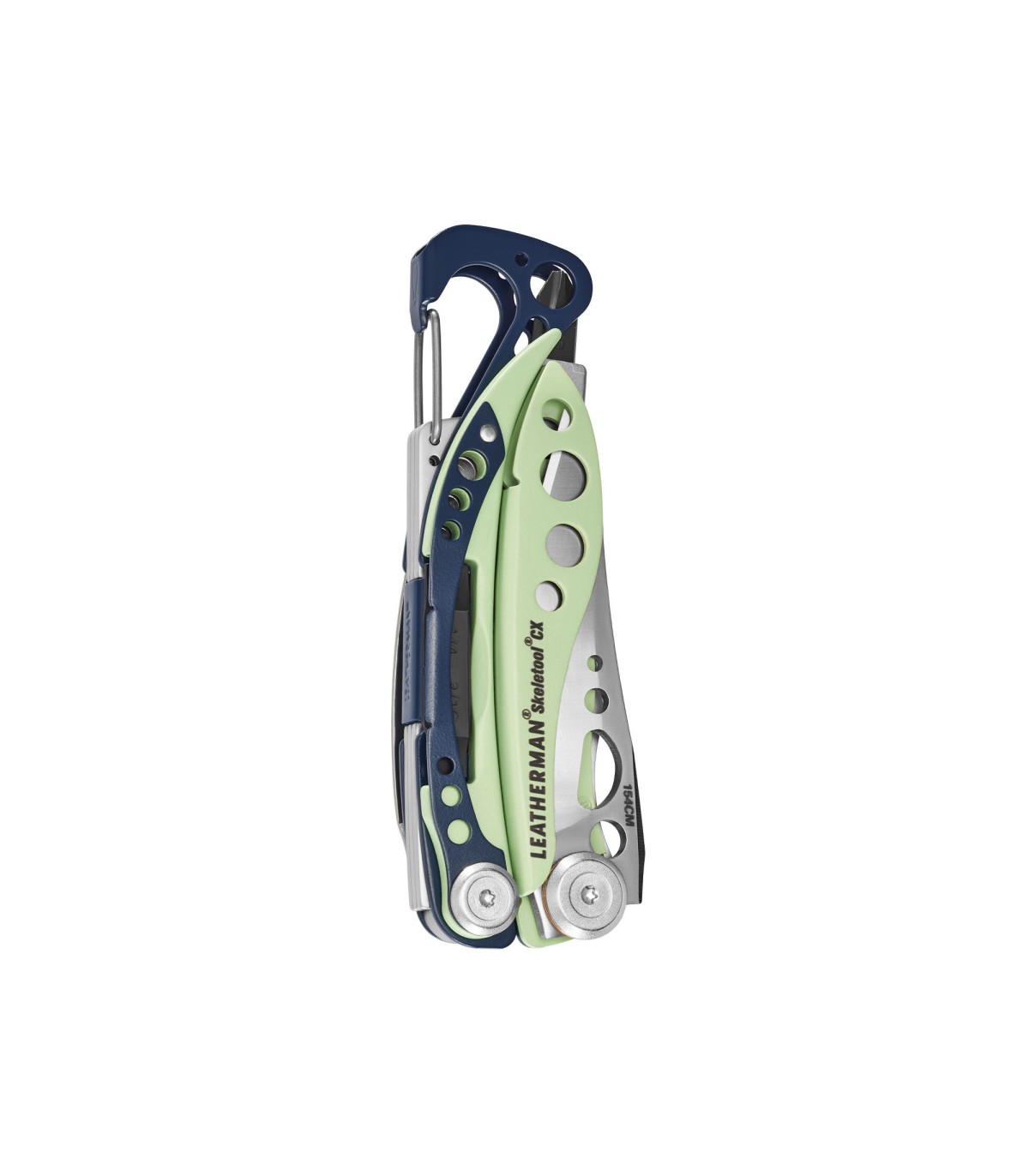 Leatherman SKELETOOL CX multitööriist
