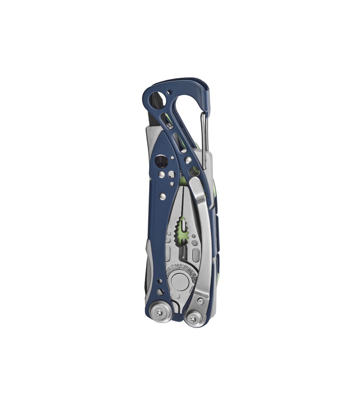 Leatherman SKELETOOL CX multitööriist