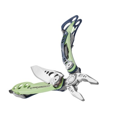 Leatherman SKELETOOL CX multitööriist