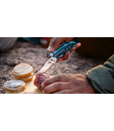 Leatherman SKELETOOL CX multitööriist