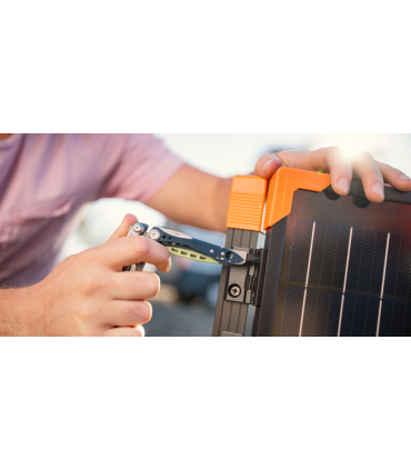 Leatherman SKELETOOL CX multitööriist