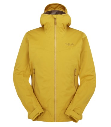 Rab KINETIC 2.0 naiste veekindel jope