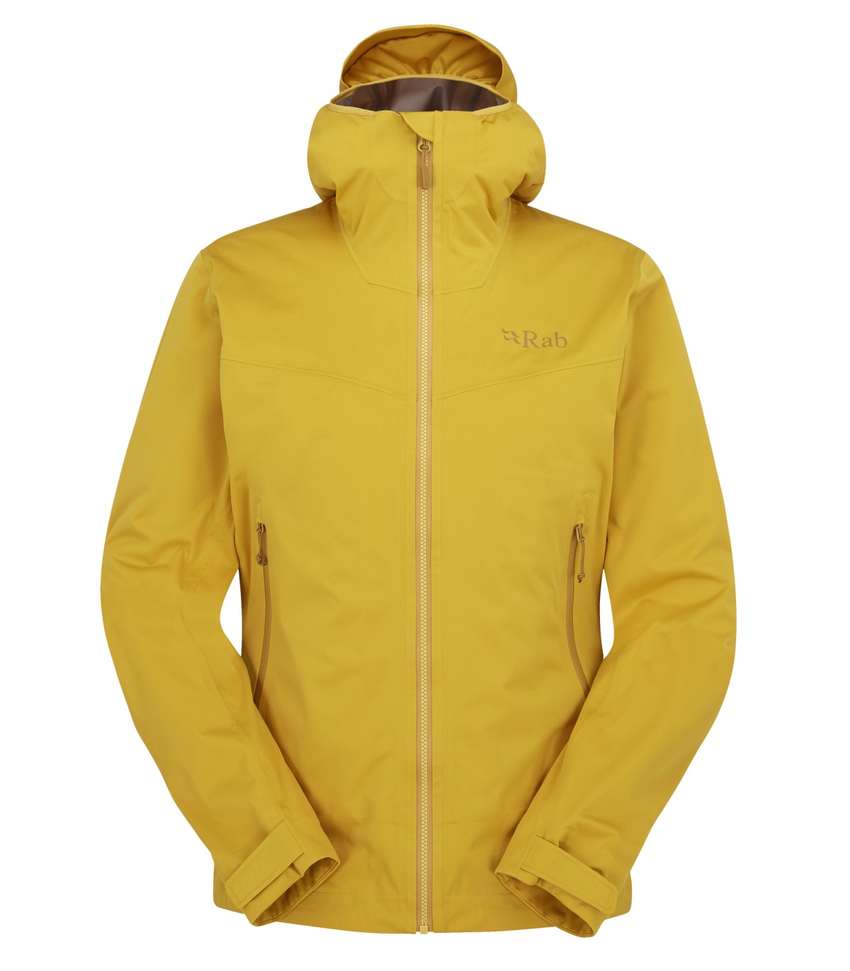 Rab KINETIC 2.0 naiste veekindel jope