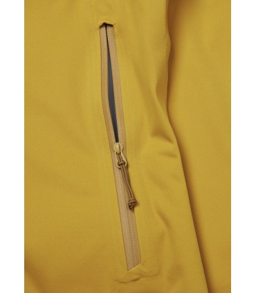 Rab KINETIC 2.0 naiste veekindel jope