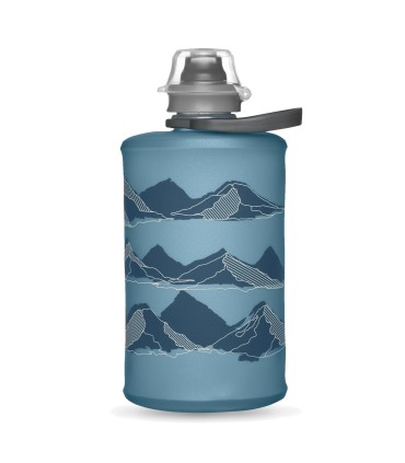 HydraPak MOUNTAIN STOW joogipudel 0,35L