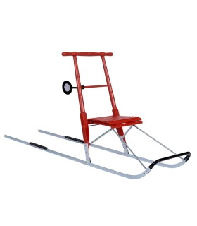 ESLA T6/L tõukekelk