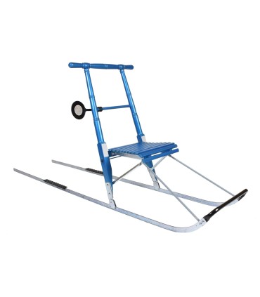 ESLA T6/L tõukekelk