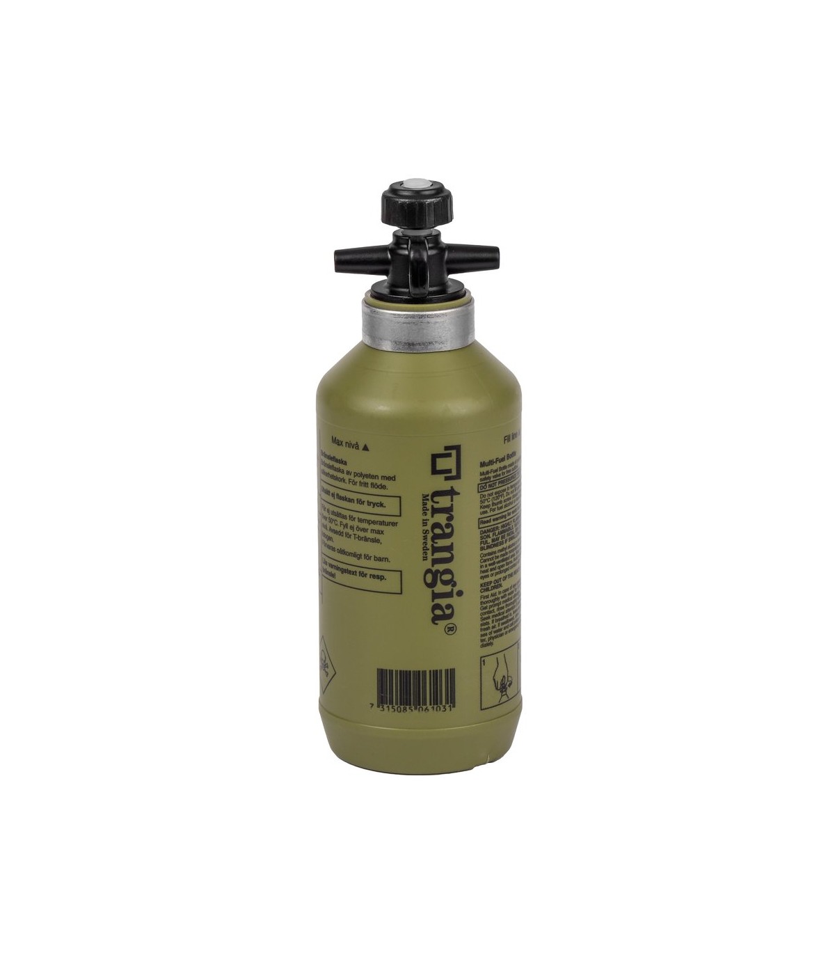 Trangia KÜTUSEPUDEL 0,3L