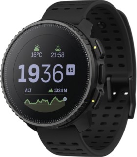 Suunto VERTICAL spordikell must