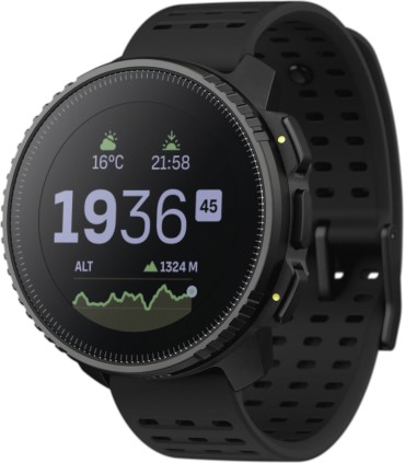 Suunto VERTICAL spordikell must