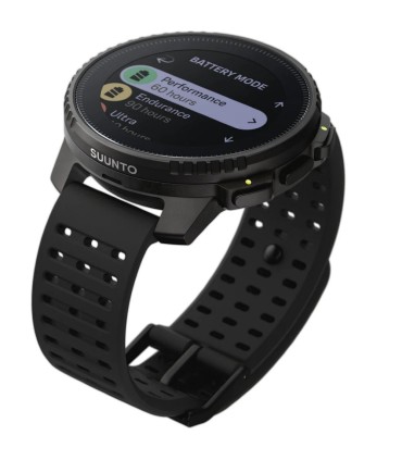 Suunto VERTICAL spordikell must