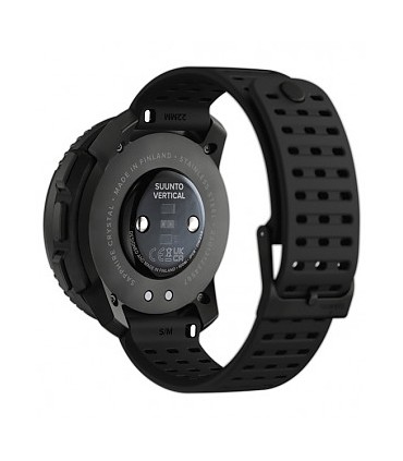 Suunto VERTICAL spordikell must