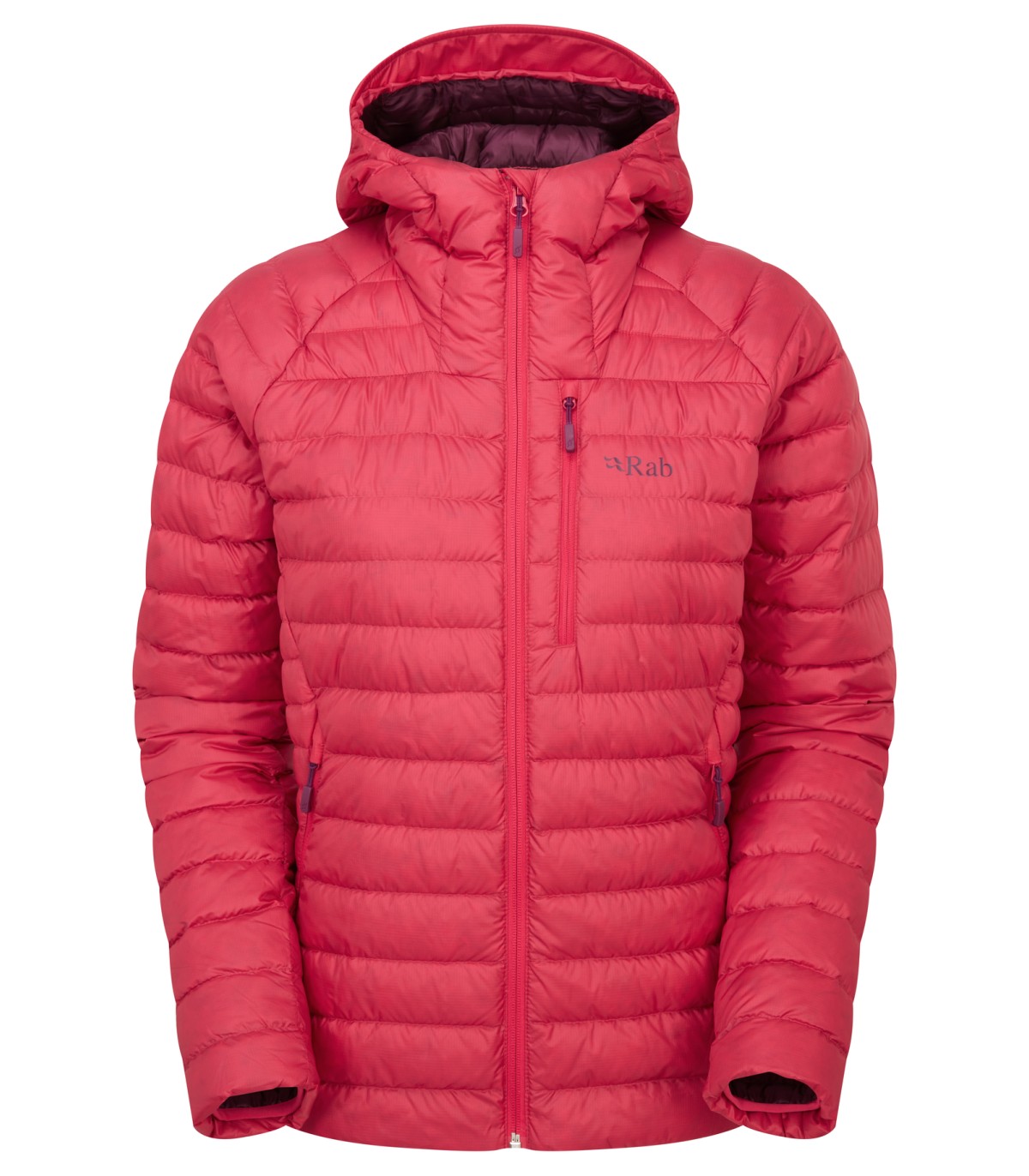 Rab MICROLIGHT ALPINE naiste sulejope