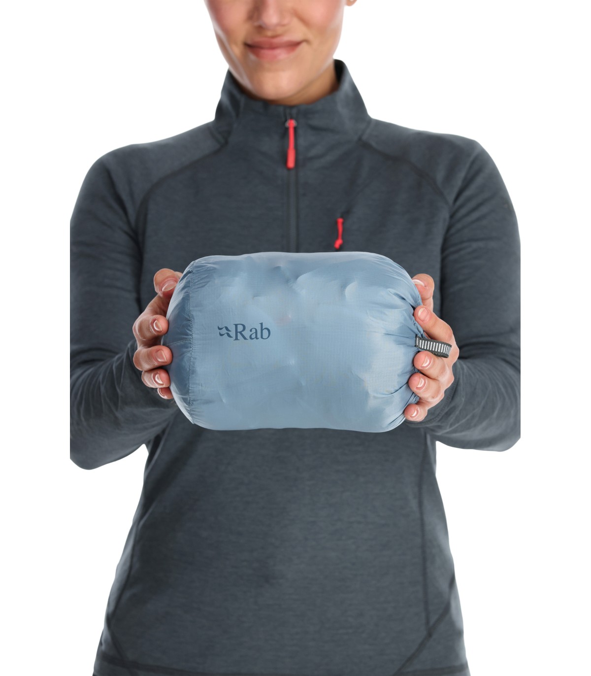 Rab MICROLIGHT ALPINE naiste sulejope