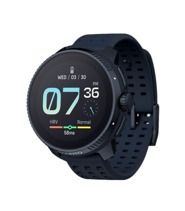 Suunto RACE spordikell sinine