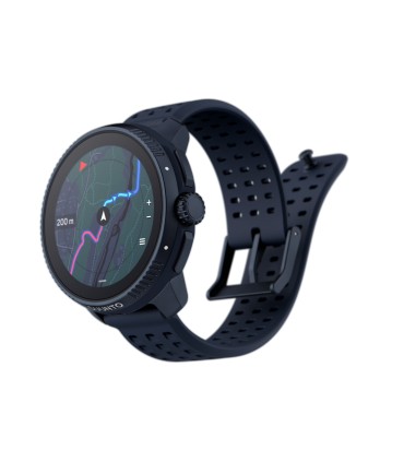 Suunto RACE spordikell sinine