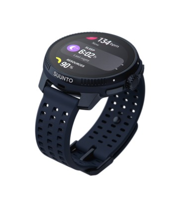 Suunto RACE spordikell sinine