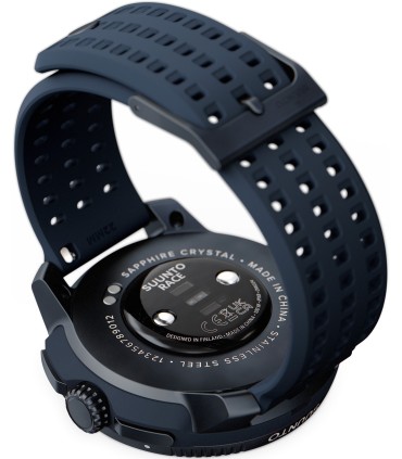 Suunto RACE spordikell sinine