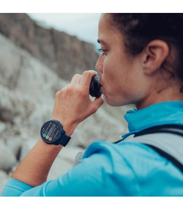 Suunto RACE spordikell sinine