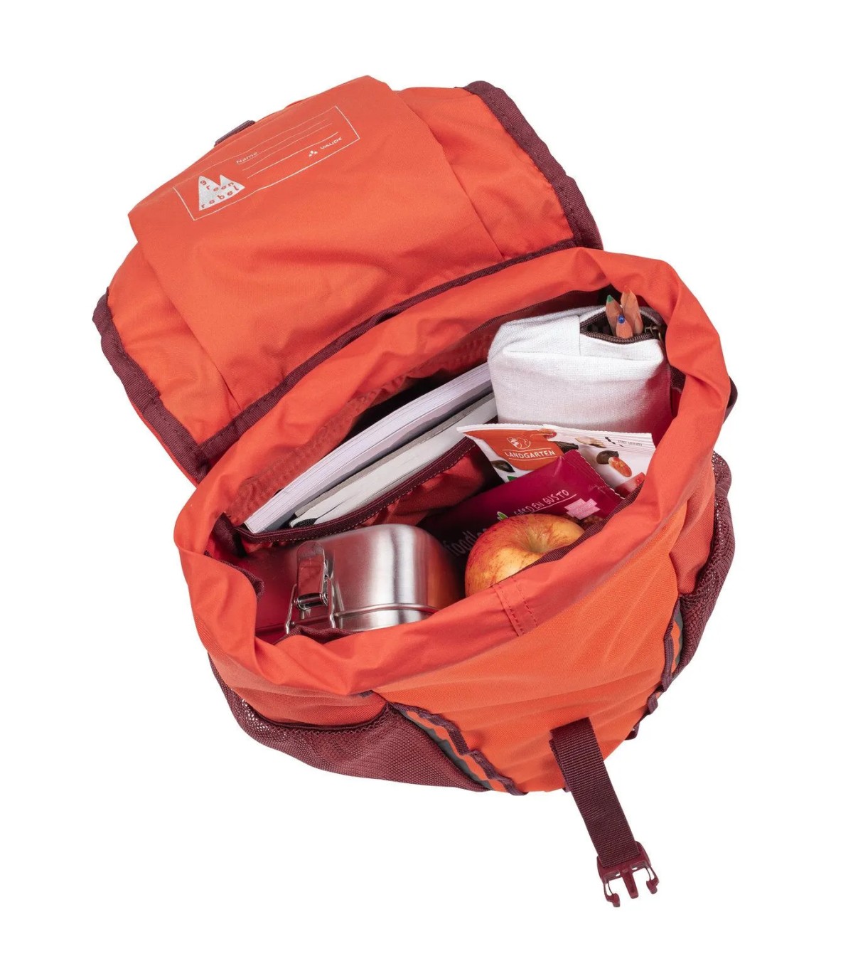 Vaude PUCK 10 laste seljakott