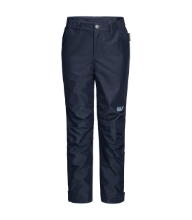 Jack Wolfskin SNOWY DAYS laste püksid