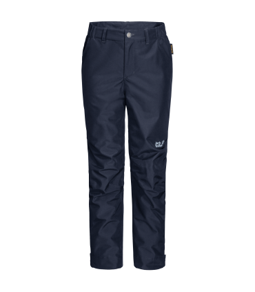Jack Wolfskin SNOWY DAYS laste püksid