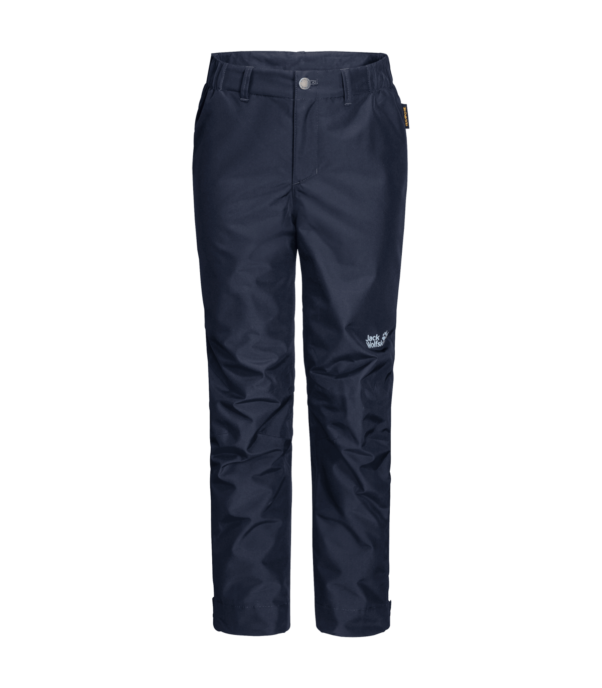 Jack Wolfskin SNOWY DAYS laste püksid