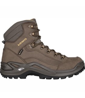 Lowa RENEGADE GTX MID matkajalatsid meestele