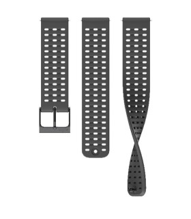 Suunto 22MM ATHLETIC 2 silikoon kellarihm