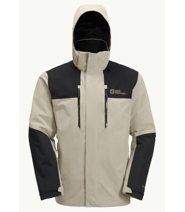 Jack Wolfskin JASPER 2L meeste jope