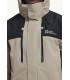 Jack Wolfskin JASPER 2L meeste jope
