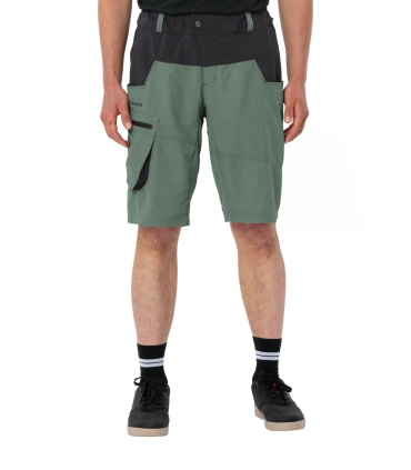 Vaude QIMSA meeste rattapüksid