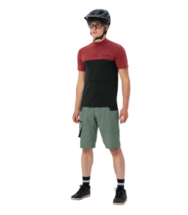 Vaude QIMSA meeste rattapüksid