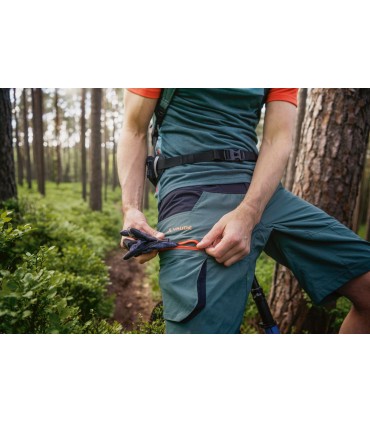 Vaude QIMSA meeste rattapüksid