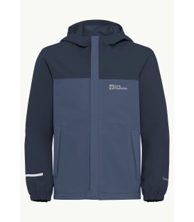 Jack Wolfskin TUCAN II laste jope