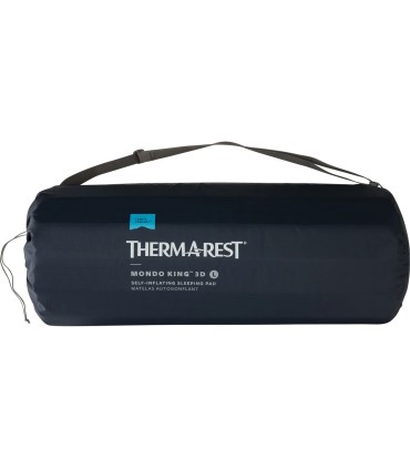 Therm-a-Rest MONDOKING™ 3D XXL II isetäituv madrats