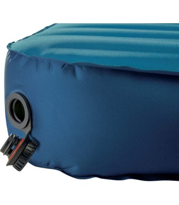 Therm-a-Rest MONDOKING™ 3D XXL II isetäituv madrats