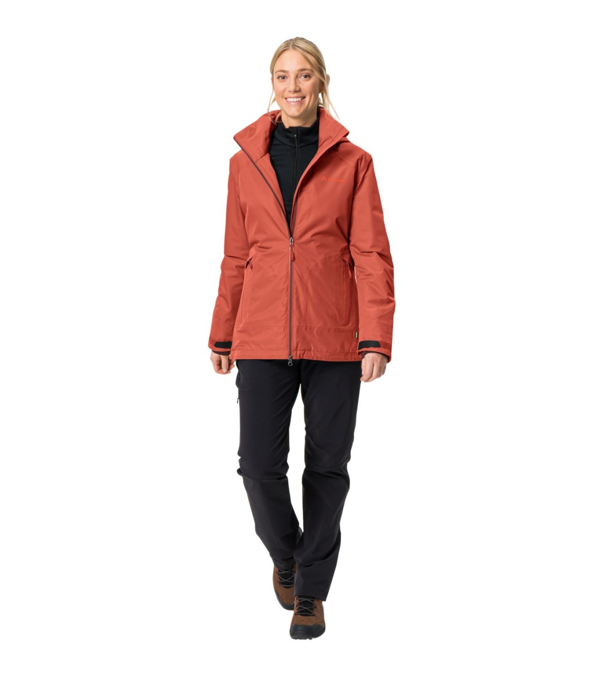 Vaude ELOPE PADDED naiste jope