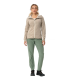 Vaude SKOMER HOODIE naiste fliis