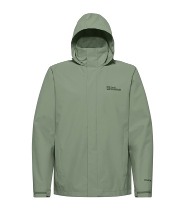 Jack Wolfskin TRAILTIME 2L meeste vihmajope