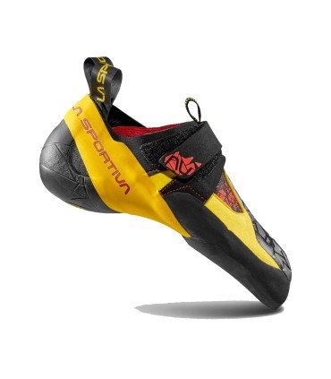 La Sportiva SKWAMA ronimissussid