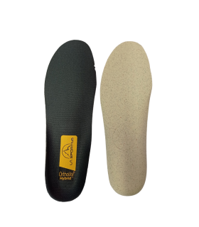 La Sportiva ORTHOLITE HYBRID sisetallad