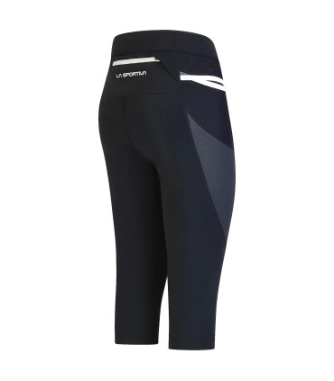 La Sportiva TRIUMPH TIGHT 3/4 naiste püksid